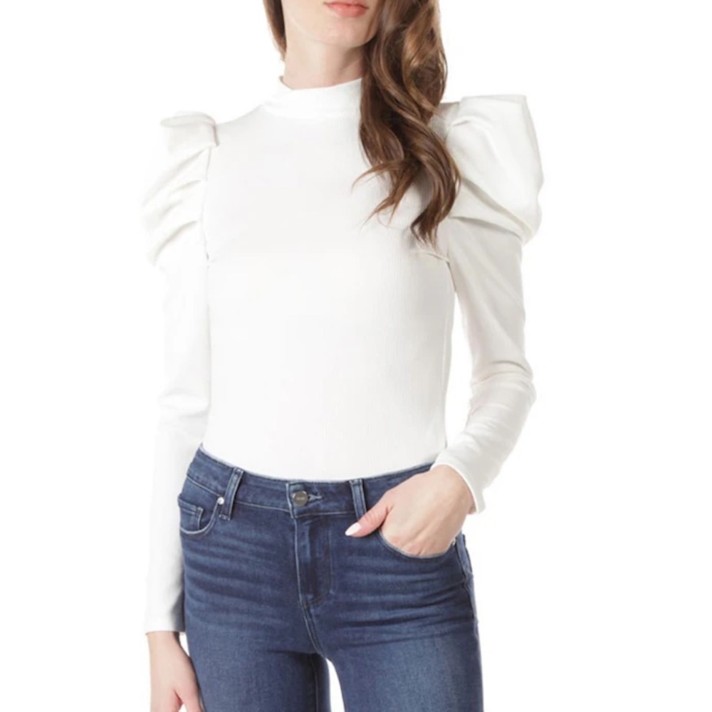 TCEC bodysuit